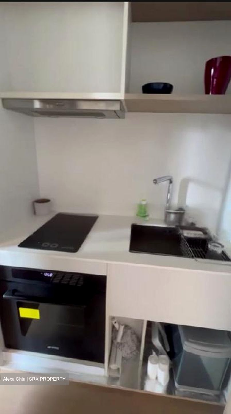 OUE Twin Peaks (D9), Condominium #484287161